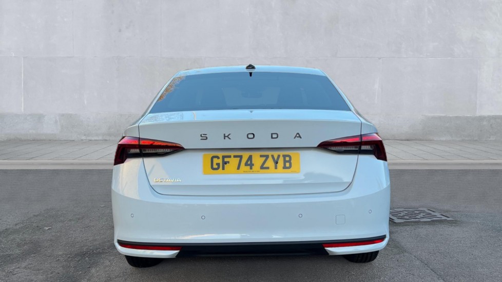 Used Skoda Octavia 2024 for sale - 76874047: Photo 11