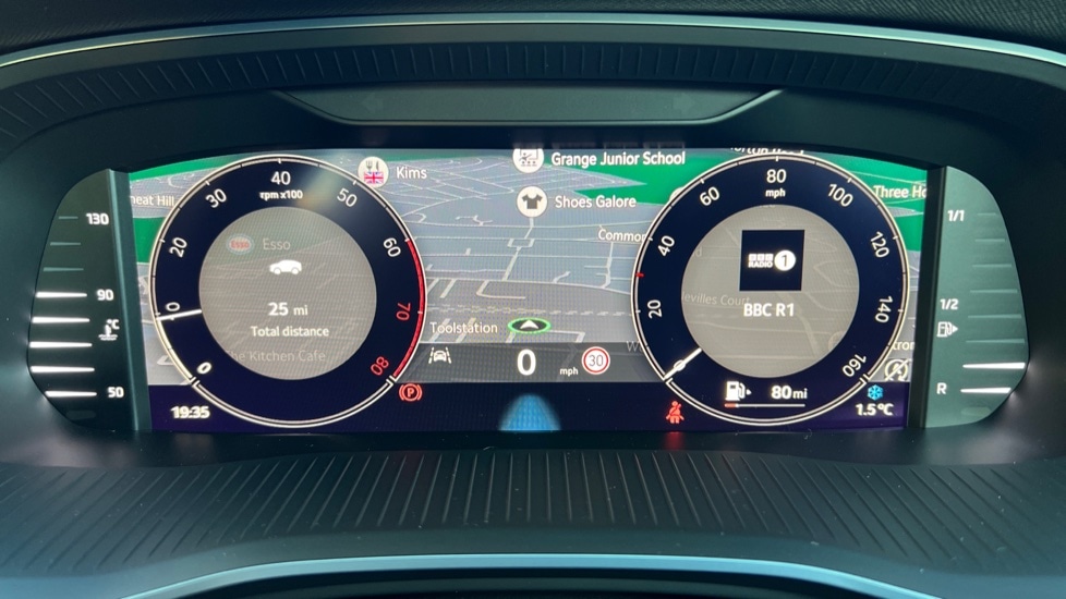 Used Skoda Octavia 2024 for sale - 76874047: Photo 14