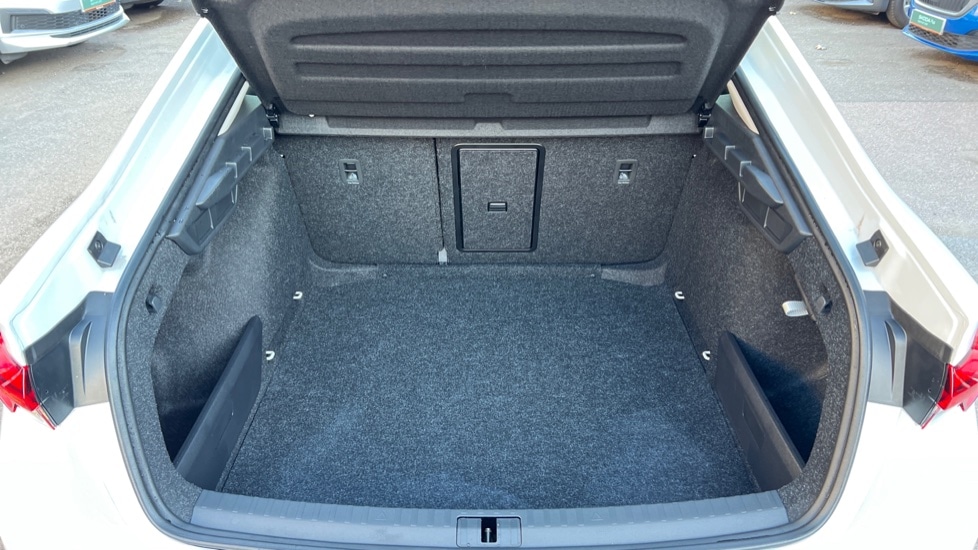 Used Skoda Octavia 2024 for sale - 76874047: Photo 16