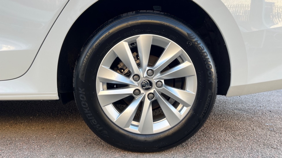 Used Skoda Octavia 2024 for sale - 76874047: Photo 18