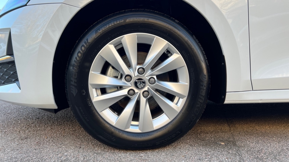 Used Skoda Octavia 2024 for sale - 76874047: Photo 19