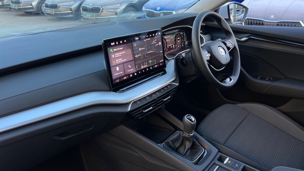 Used Skoda Octavia 2024 for sale - 76874047: Photo 2