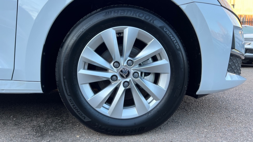 Used Skoda Octavia 2024 for sale - 76874047: Photo 20