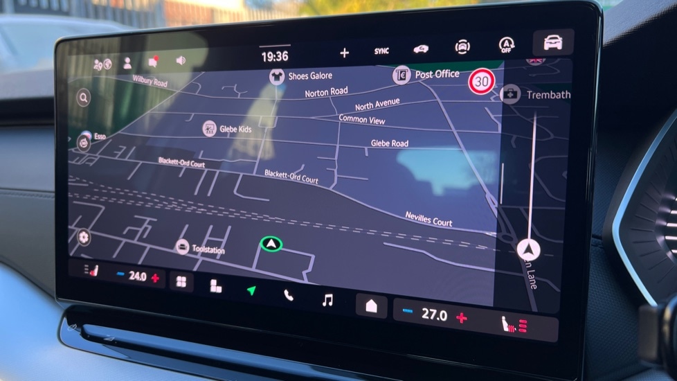 Used Skoda Octavia 2024 for sale - 76874047: Photo 21