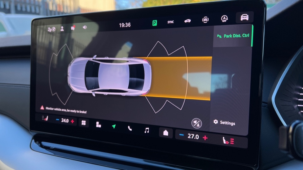 Used Skoda Octavia 2024 for sale - 76874047: Photo 22