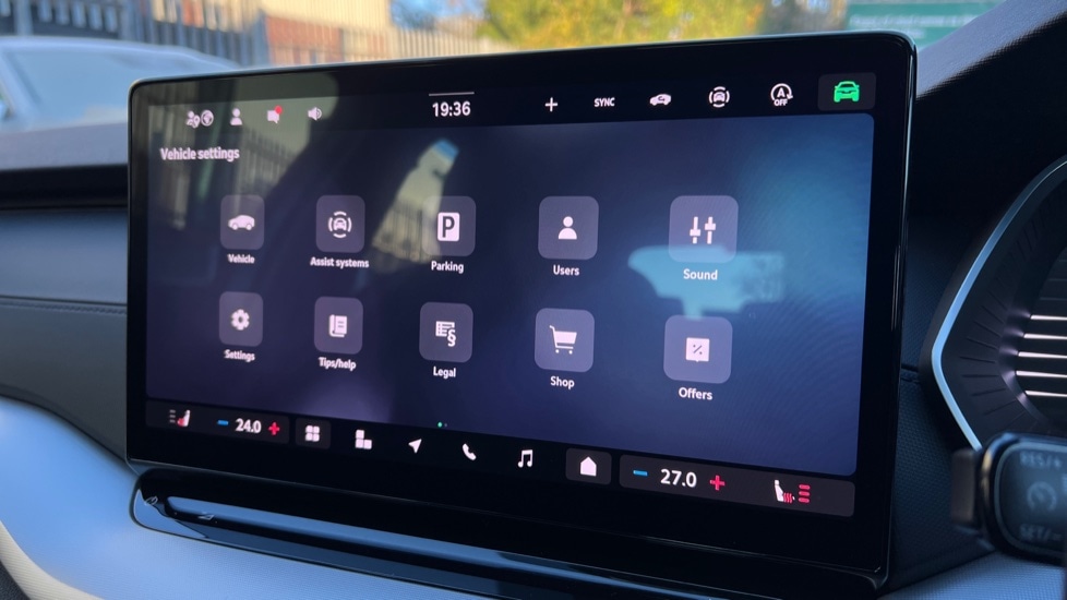 Used Skoda Octavia 2024 for sale - 76874047: Photo 24