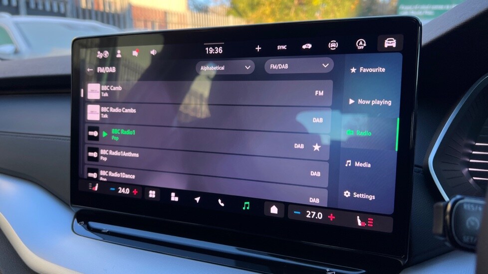 Used Skoda Octavia 2024 for sale - 76874047: Photo 25