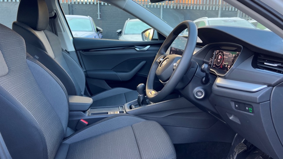 Used Skoda Octavia 2024 for sale - 76874047: Photo 26