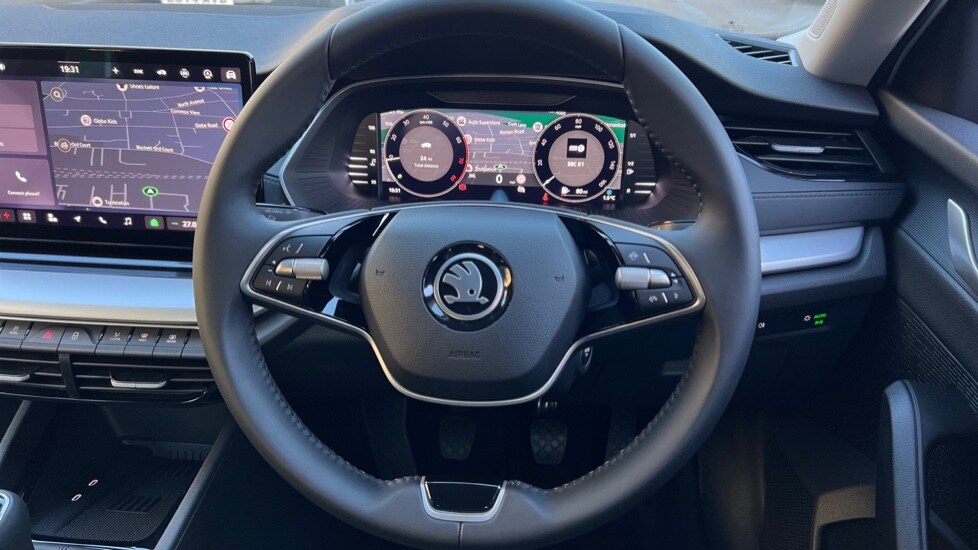 Used Skoda Octavia 2024 for sale - 76874047: Photo 27