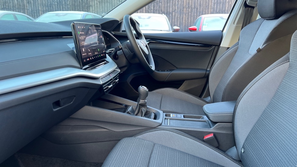 Used Skoda Octavia 2024 for sale - 76874047: Photo 28