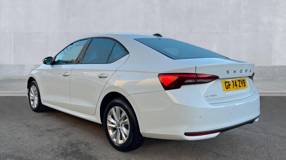 Used Skoda Octavia 2024 for sale - 76874047: Photo 3