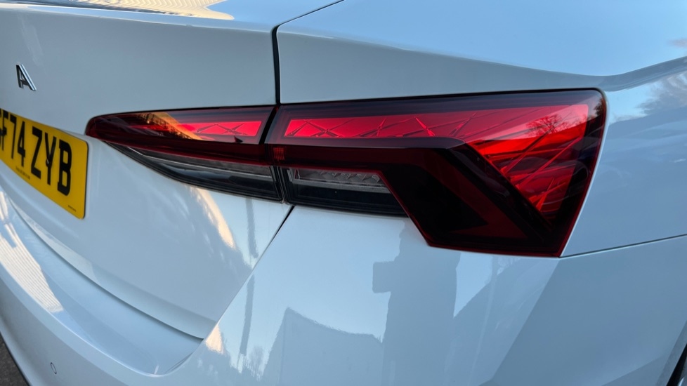 Used Skoda Octavia 2024 for sale - 76874047: Photo 33