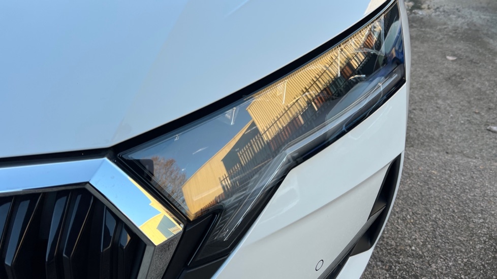 Used Skoda Octavia 2024 for sale - 76874047: Photo 41