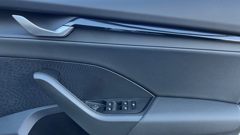 Used Skoda Octavia 2024 for sale - 76874047: Photo 44