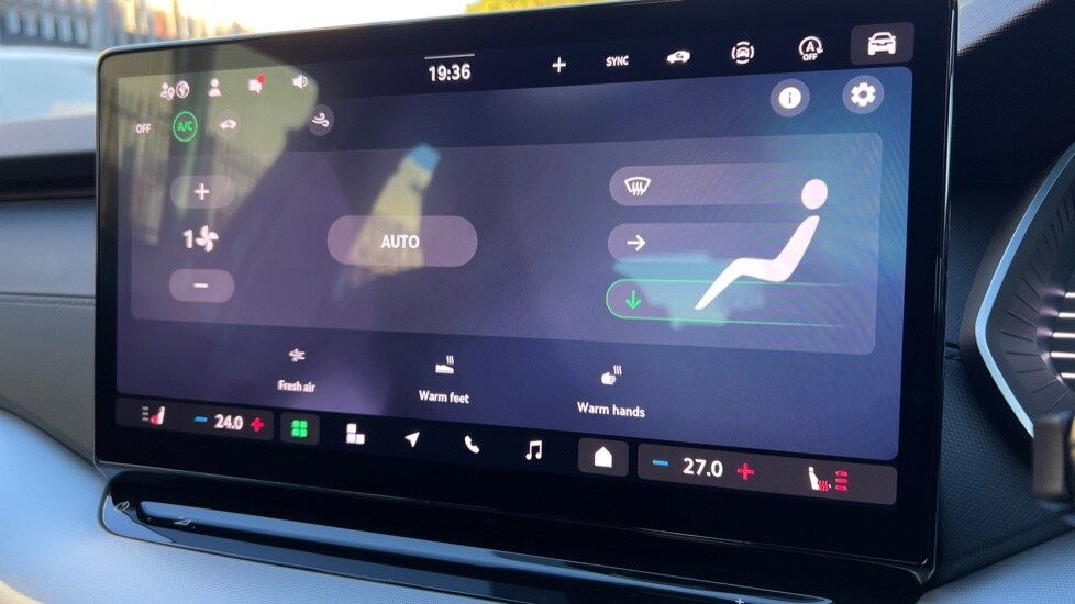 Used Skoda Octavia 2024 for sale - 76874047: Photo 45