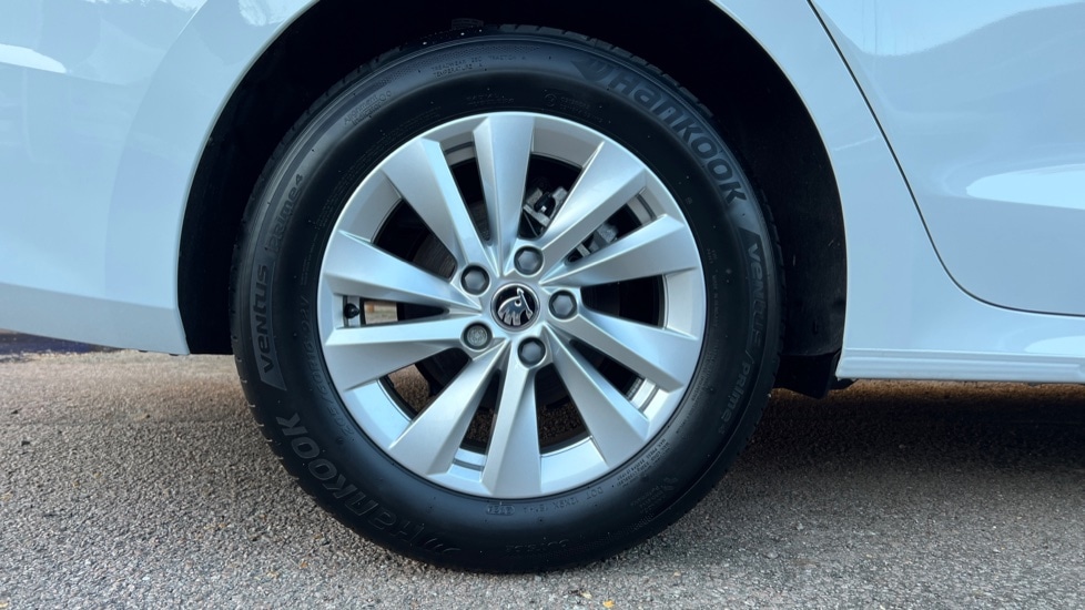 Used Skoda Octavia 2024 for sale - 76874047: Photo 5