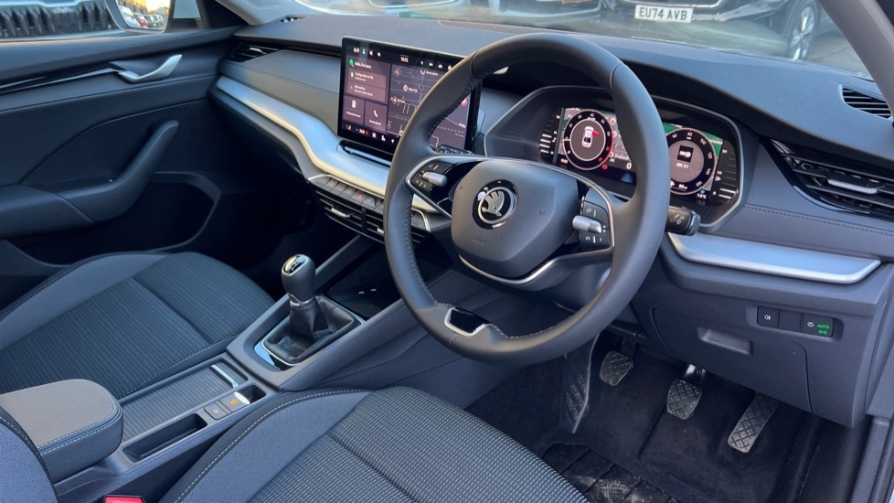 Used Skoda Octavia 2024 for sale - 76874047: Photo 6