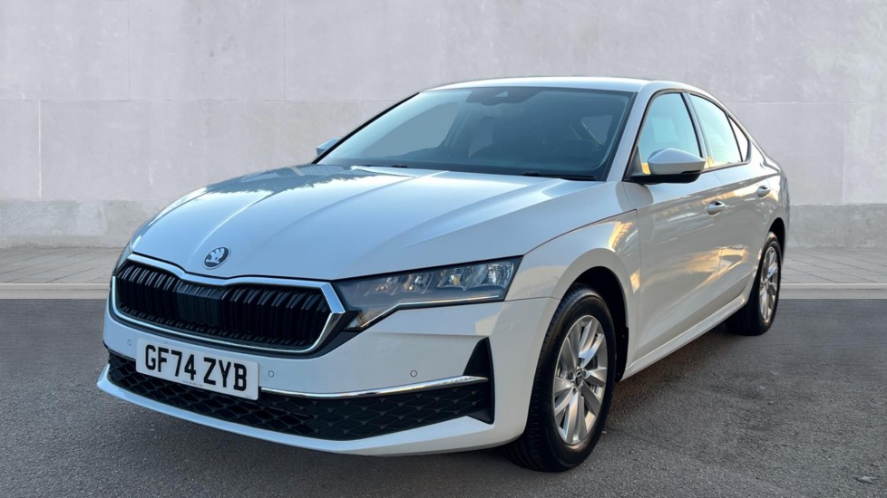 Used Skoda Octavia 2024 for sale - 76874047: Photo 7