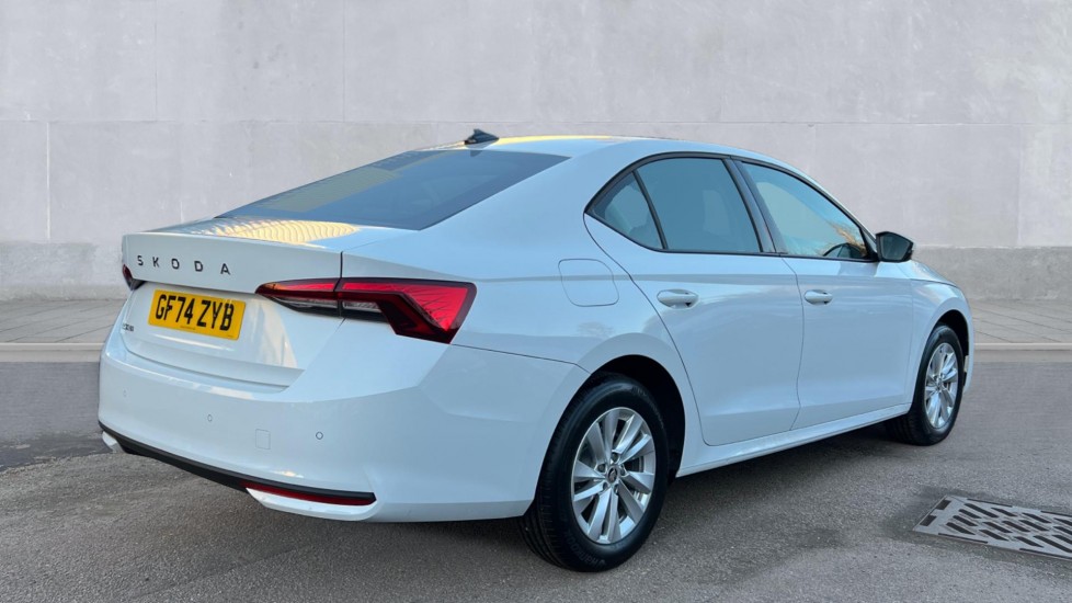 Used Skoda Octavia 2024 for sale - 76874047: Photo 8