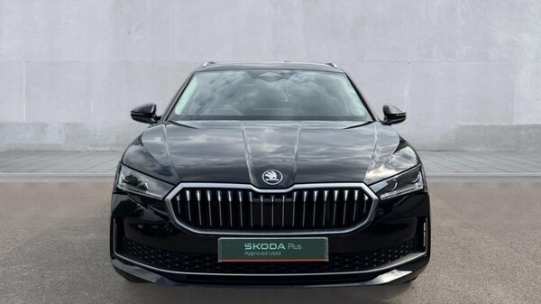 Used Skoda Superb 2024 for sale - 75682844: Photo 10