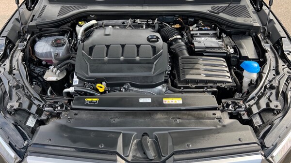 Used Skoda Superb 2024 for sale - 75682844: Photo 17