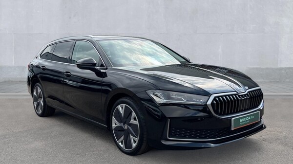 Used Skoda Superb 2024 for sale - 75682844: Photo 1