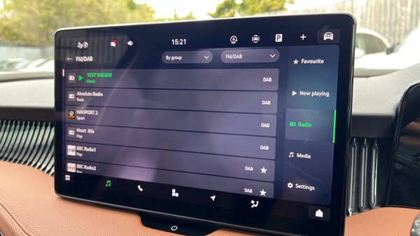 Used Skoda Superb 2024 for sale - 75682844: Photo 25
