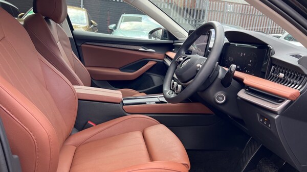 Used Skoda Superb 2024 for sale - 75682844: Photo 26