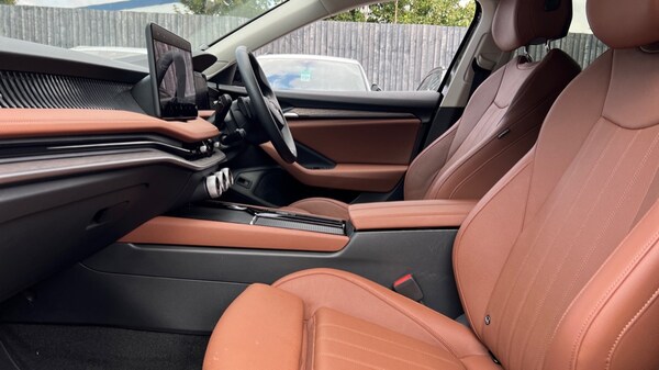 Used Skoda Superb 2024 for sale - 75682844: Photo 28