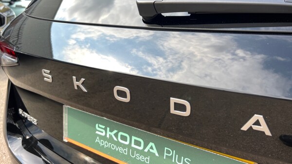 Used Skoda Superb 2024 for sale - 75682844: Photo 33