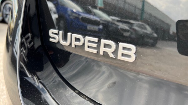 Used Skoda Superb 2024 for sale - 75682844: Photo 34