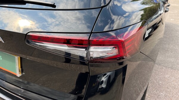 Used Skoda Superb 2024 for sale - 75682844: Photo 36