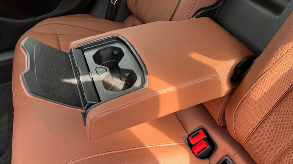 Used Skoda Superb 2024 for sale - 75682844: Photo 41