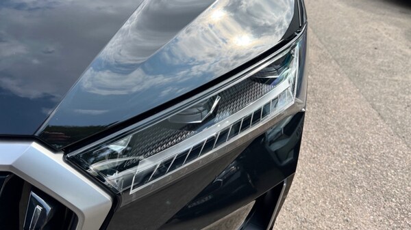 Used Skoda Superb 2024 for sale - 75682844: Photo 44