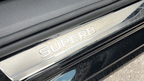 Used Skoda Superb 2024 for sale - 75682844: Photo 48