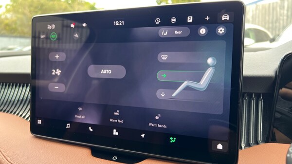 Used Skoda Superb 2024 for sale - 75682844: Photo 50