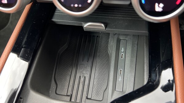 Used Skoda Superb 2024 for sale - 75682844: Photo 51