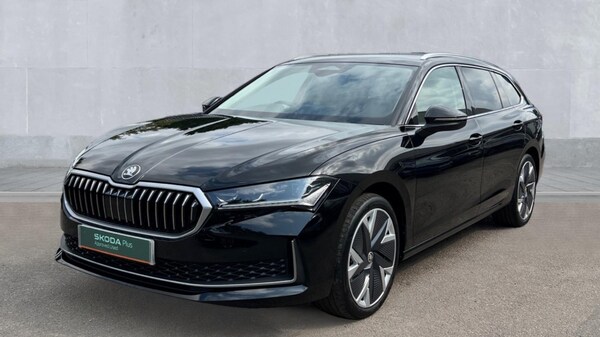 Used Skoda Superb 2024 for sale - 75682844: Photo 7