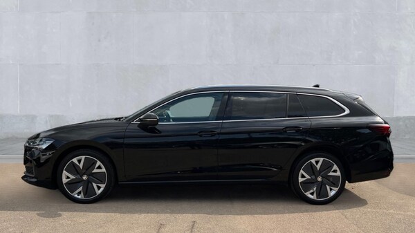 Used Skoda Superb 2024 for sale - 75682844: Photo 9