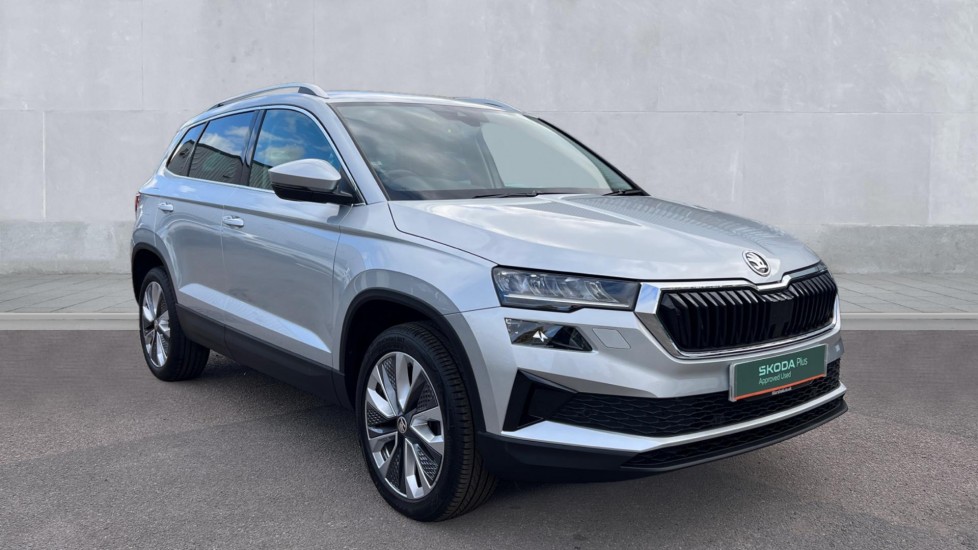 Used Skoda Karoq 2024 for sale - 75829148: Photo 1