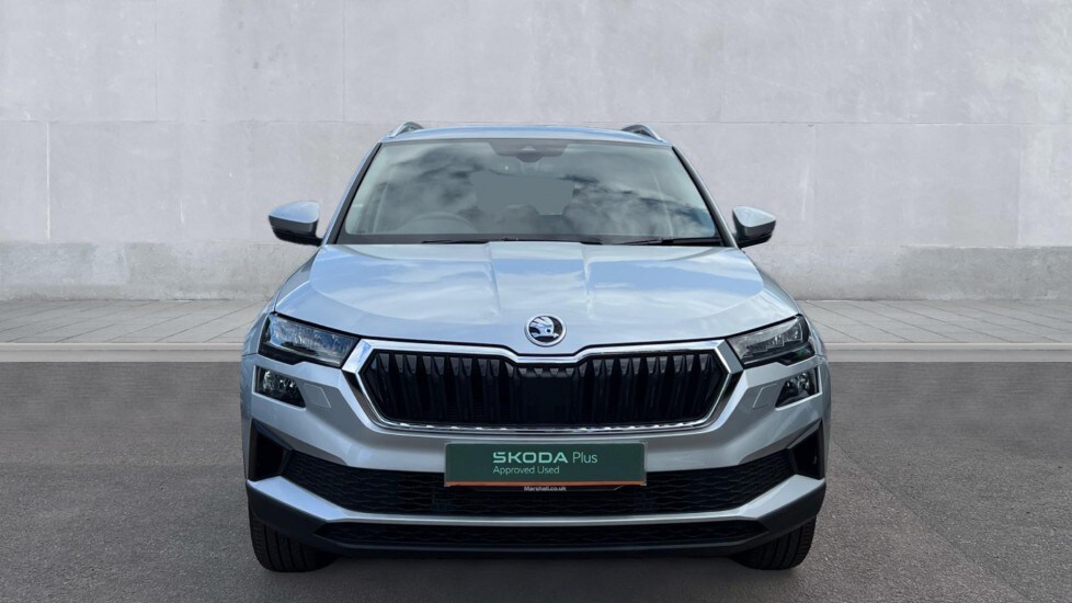 Used Skoda Karoq 2024 for sale - 75829148: Photo 10