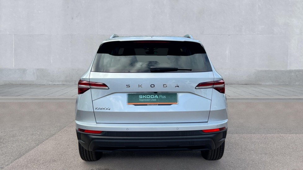 Used Skoda Karoq 2024 for sale - 75829148: Photo 11