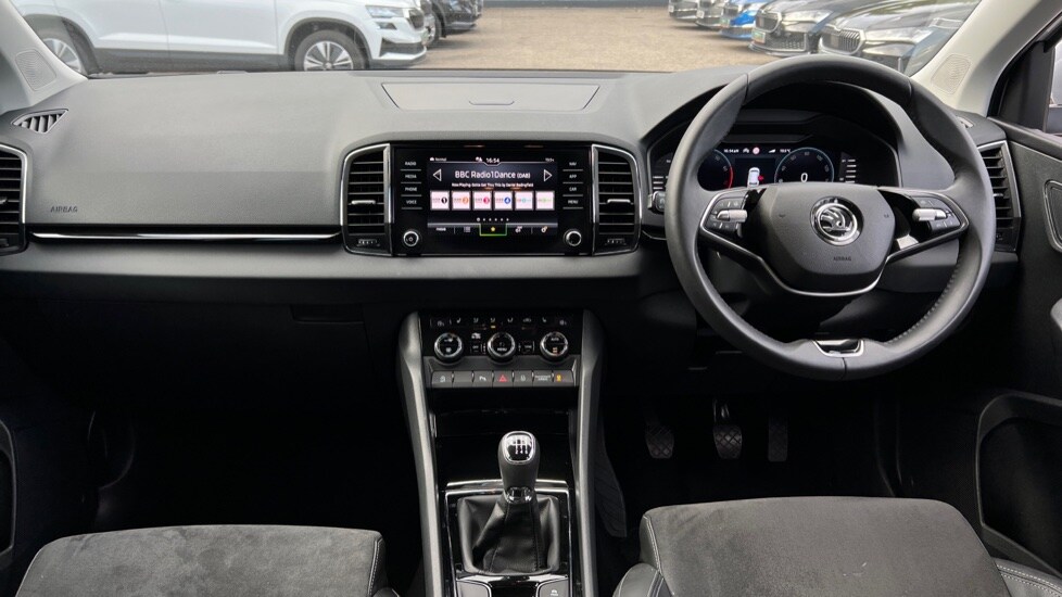 Used Skoda Karoq 2024 for sale - 75829148: Photo 12