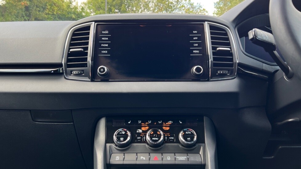 Used Skoda Karoq 2024 for sale - 75829148: Photo 13