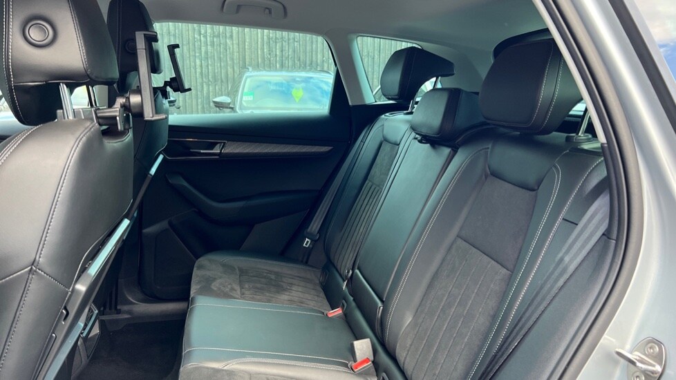 Used Skoda Karoq 2024 for sale - 75829148: Photo 15