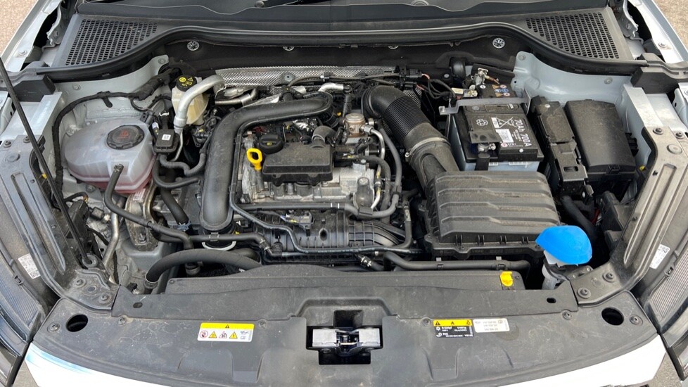 Used Skoda Karoq 2024 for sale - 75829148: Photo 17