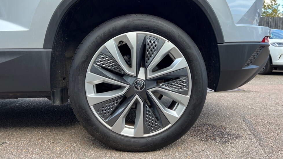 Used Skoda Karoq 2024 for sale - 75829148: Photo 18
