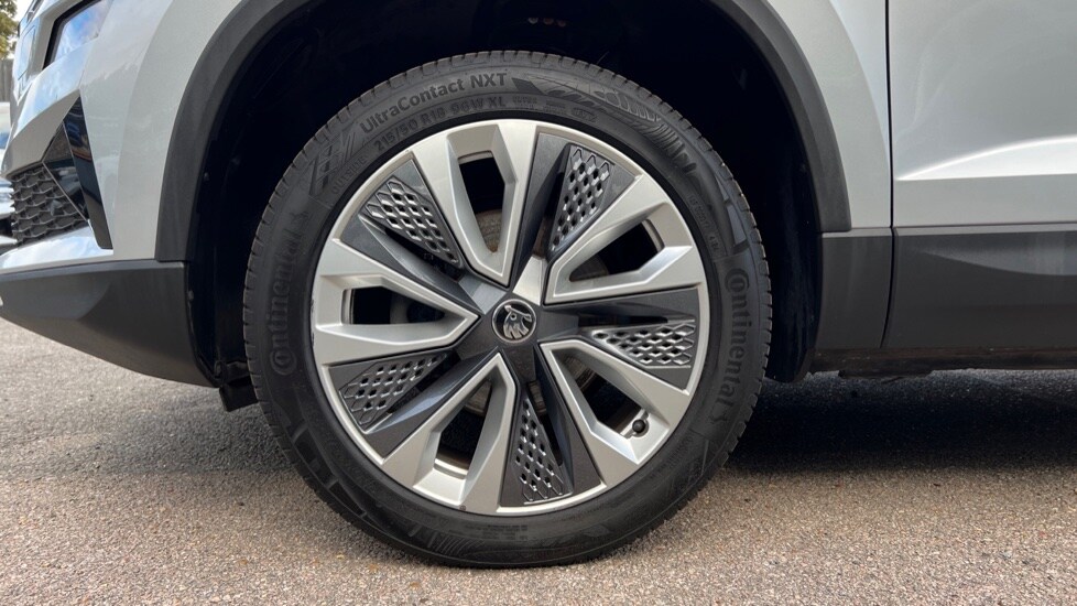 Used Skoda Karoq 2024 for sale - 75829148: Photo 19