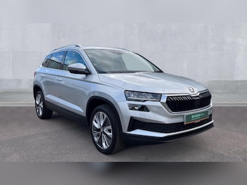 Used Skoda Karoq 2024 for sale - 75829148: Photo