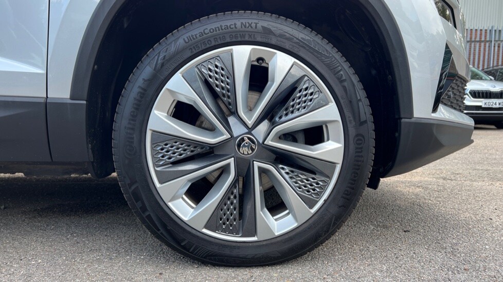 Used Skoda Karoq 2024 for sale - 75829148: Photo 20